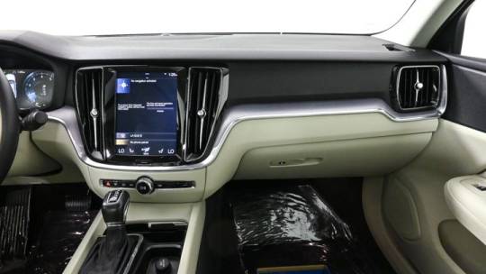 2020 volvo s60 t5 momentum