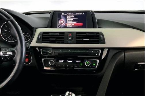 2016 bmw 320 in co bluffs, iowa