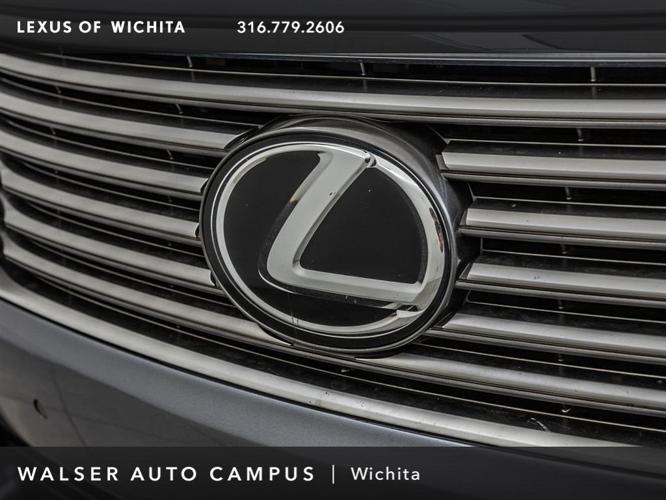 used 2016 lexus ls 460 awd wichita, ks 67206 for sale in wichita, kansas
