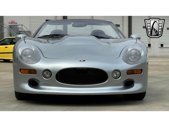 1999 shelby series 1 in o'fallon, illinois
