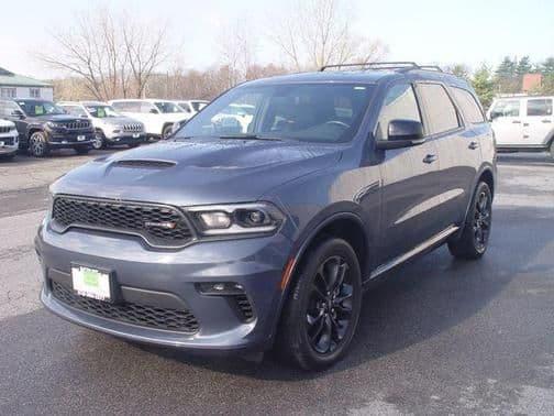 2021 dodge durango gt in clifton park, new york