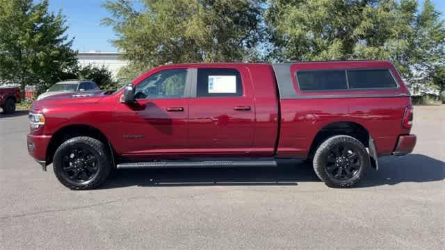 2023 ram 3500 laramie
