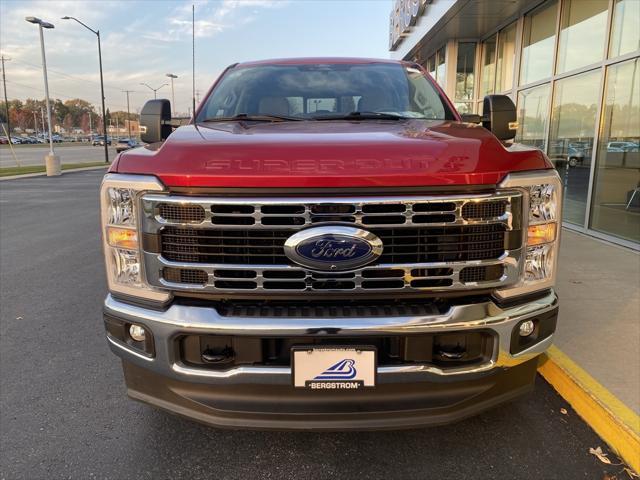 2024 ford f-250 xlt