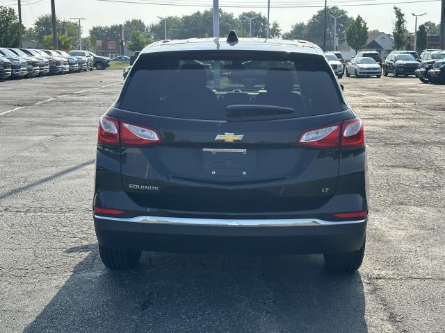2019 chevrolet equinox 2lt