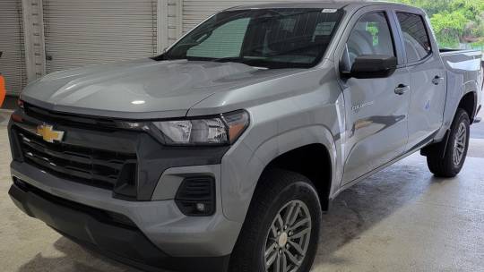 2024 Chevrolet