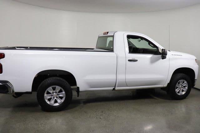 2020 chevrolet silverado 1500 work truck in escondido, california