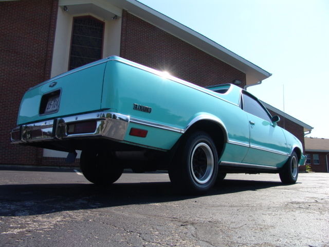 49k orig miles! loaded conquista! fresh repaint last 30 days! 60+ photos! ac v8