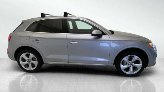 2022 Audi Q5