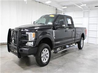 2022 Ford F-250 xl