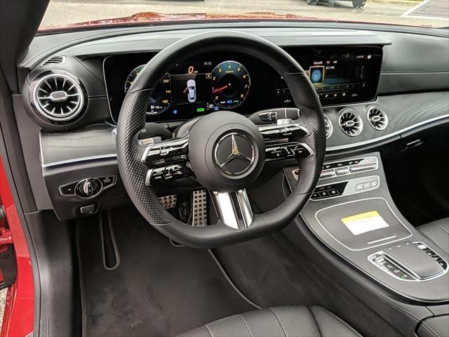 2021 mercedes-benz e-class e 450