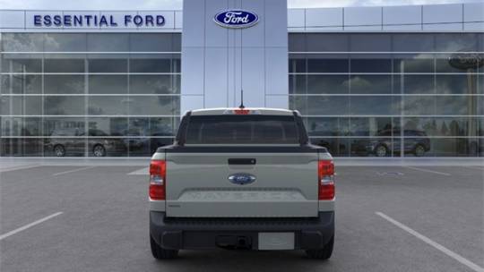 2024 Ford Maverick