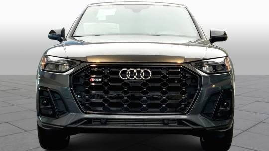 2024 Audi SQ5