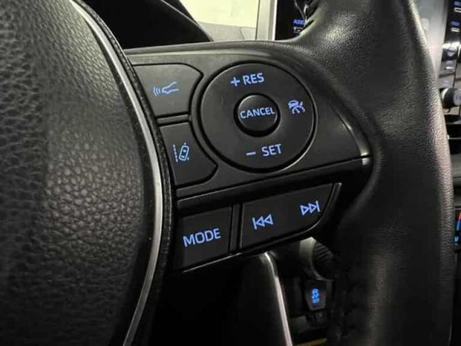2020 toyota rav4 hybrid limited in golden valley, minnesota