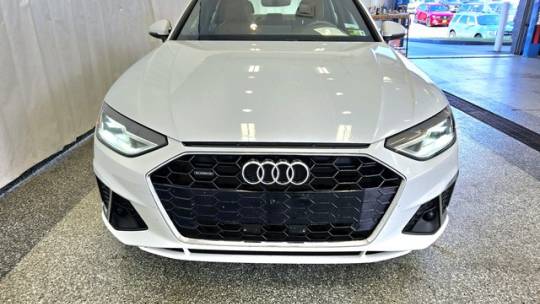 2020 audi a4 quattro premium 45 tfsi