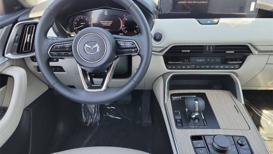2024 Mazda CX-90