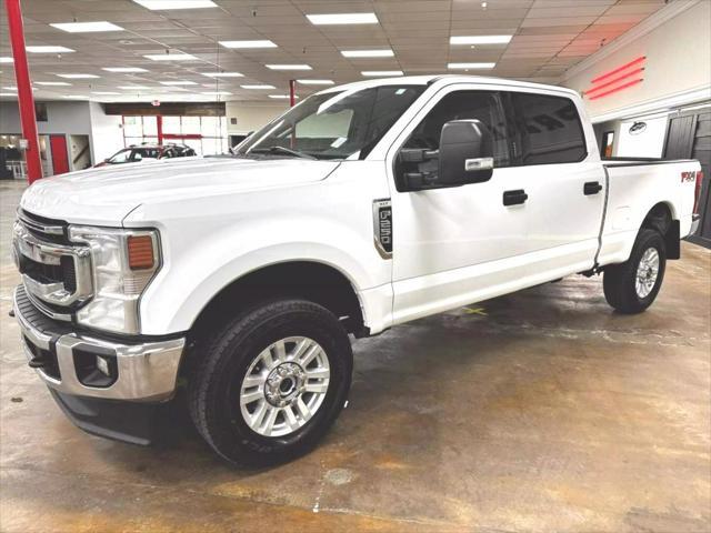 2020 ford f-250 xlt