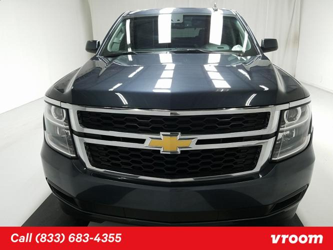 used 2019 chevrolet tahoe 2wd lt jackson, ms 39056 for sale in clinton, mississippi