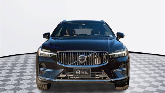 2022 Volvo XC60