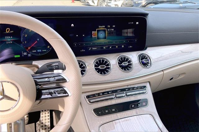 2021 mercedes-benz e-class 4matic