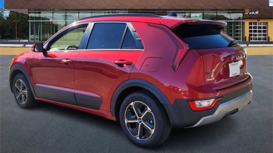 2023 Kia Niro