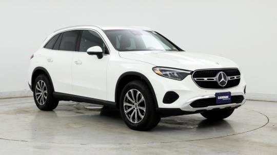 2024 Mercedes-Benz se