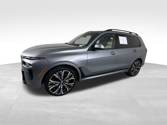 2024 bmw x7 t mulliner