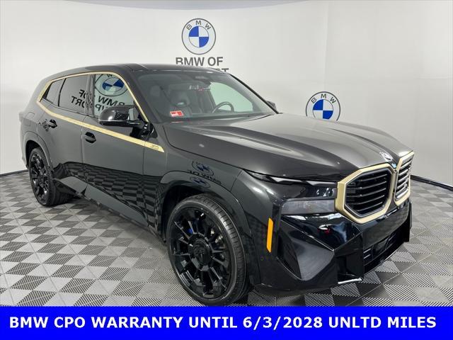2023 bmw xm base