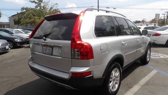 2008 Volvo XC90