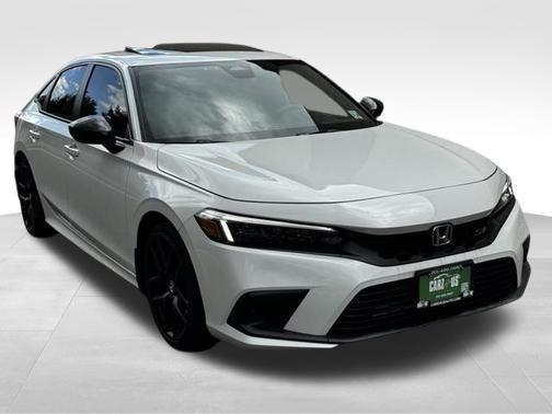 2024 honda civic si base