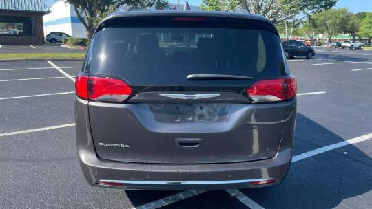 2020 Chrysler Pacifica