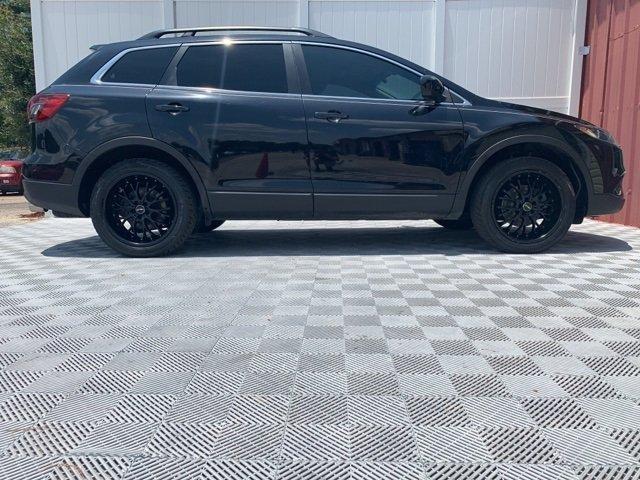 used 2015 mazda cx-9 fwd sport conway, sc 29526 for sale in conway, south carolina