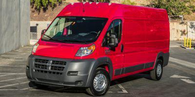 2014 ram promaster 2500 high roof