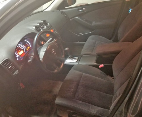 2010 nissan altima 2.5s for sale in pennsylvania by owner