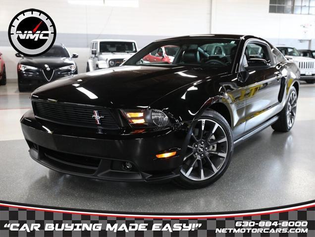 2012 ford mustang gt premium