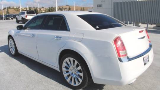 2014 Chrysler 300