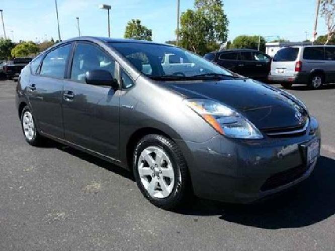 2008 toyota prius in novato, ca