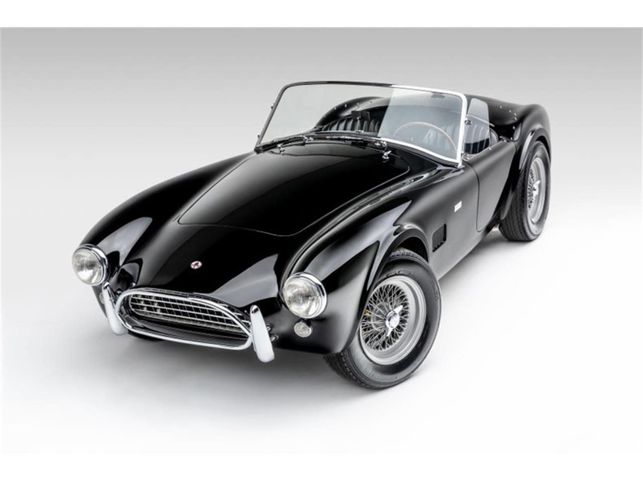 1965 shelby cobra