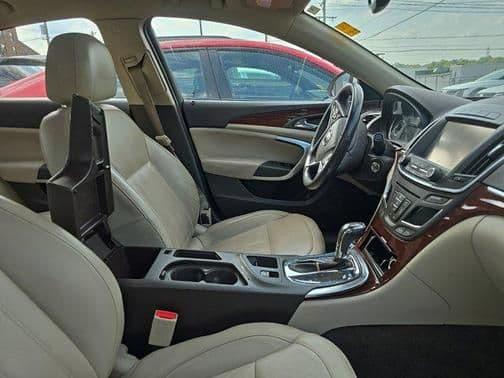 2017 buick regal turbo sport touring in wilmington, delaware