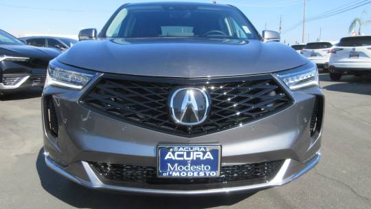 2025 Acura RDX