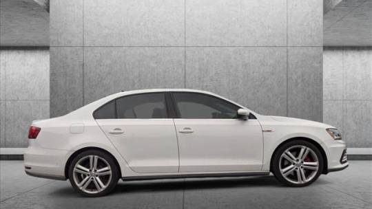 2017 Volkswagen Jetta