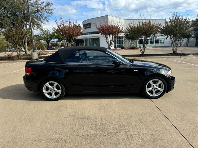 2013 bmw 128 128i