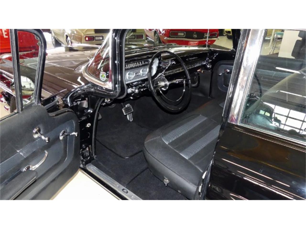 1960 pontiac catalina
