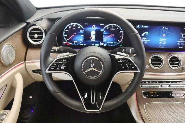 2023 mercedes-benz e-class 4matic