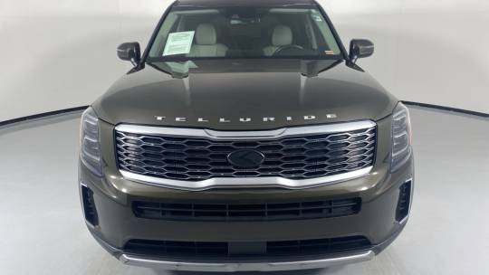 2021 Kia Telluride