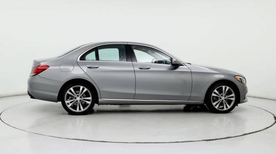 2016 Mercedes-Benz se
