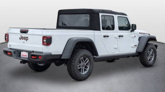 2024 Jeep Gladiator mojave