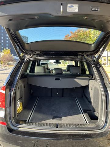 2015 bmw x3 xdrive28i
