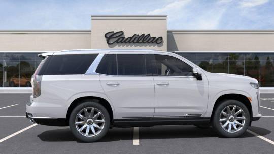 2024 Cadillac Escalade