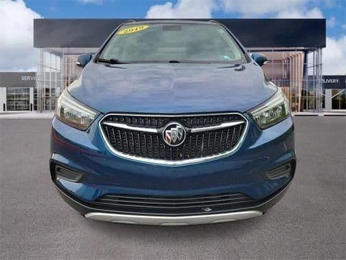 2019 buick encore preferred front-wheel drive in west chester, pennsylvania