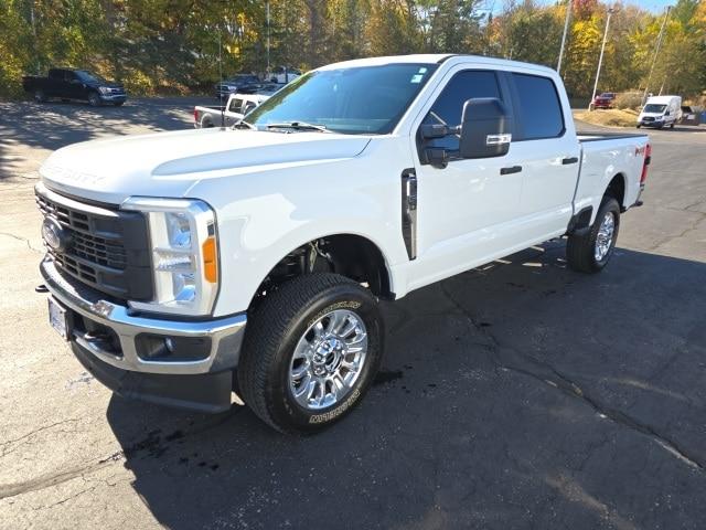 2023 ford f-250 xl